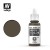 Vallejo Model Color Acrylic Chocolate Brown 70872